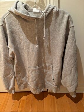 Aritzia TNA hoodie